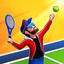 Tennis Stars: Ultimate Clash icon