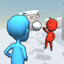 Throwball Run icon