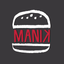 MANIK - L'officina del burger icon