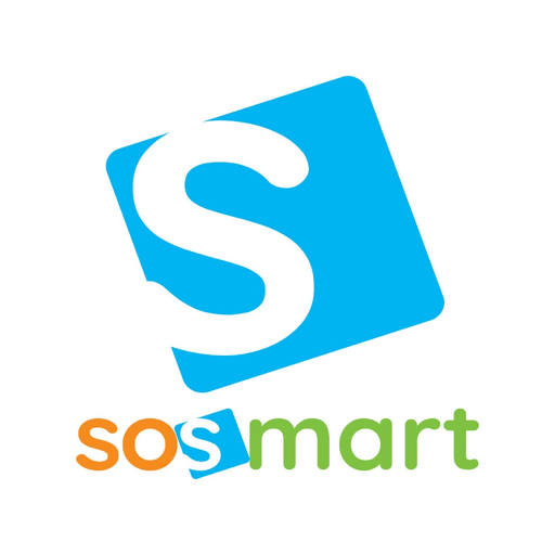 Sosmart by Ximplicity app icon