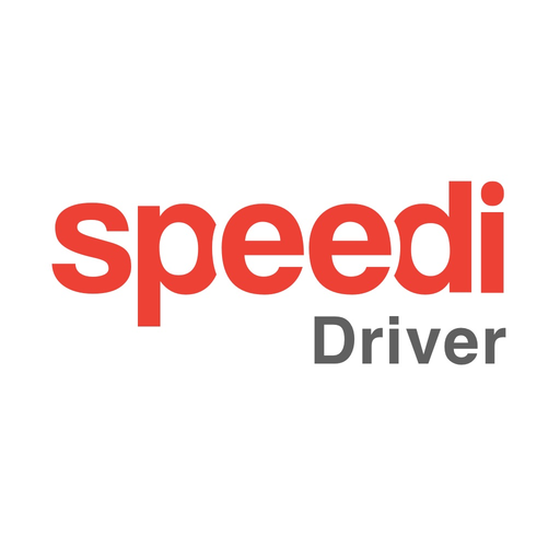 Speedi Driver app icon
