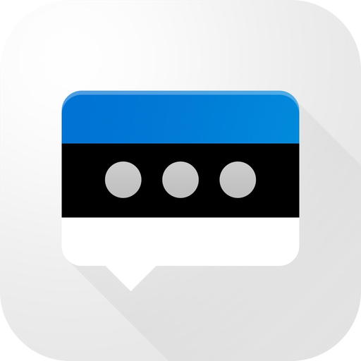 Estonian Verb Blitz app icon