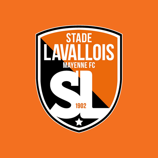 Stade Lavallois MFC app icon