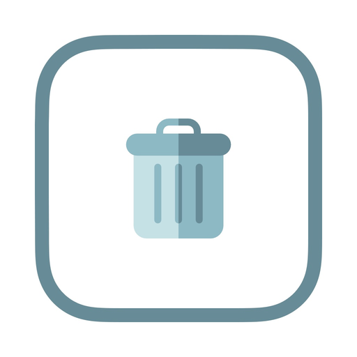 Undouble: Duplicate Finder app icon