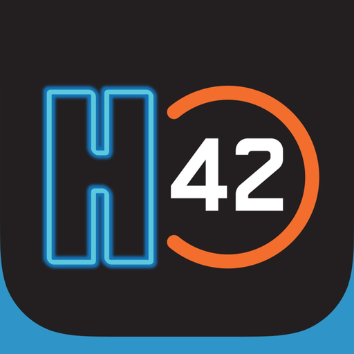 Hangar 42 app icon