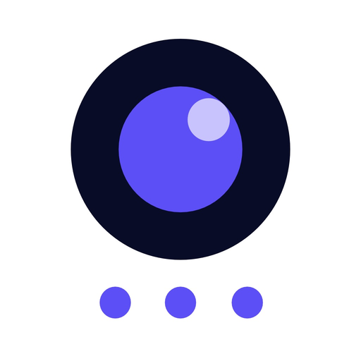 Cam Interval app icon