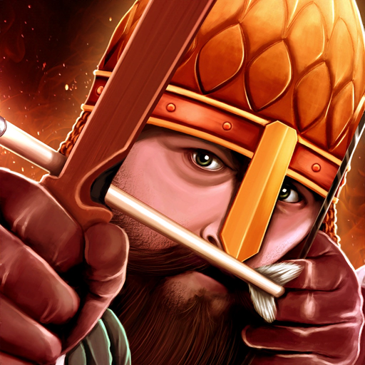 Archers: War of Anatolia app icon