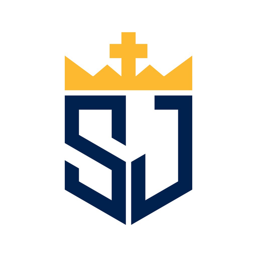 Saint Joachim Catholic School app icon