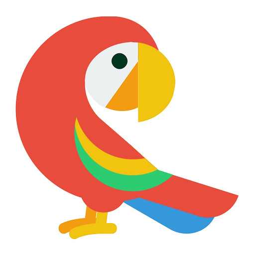 Falante app icon