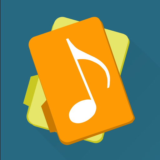 Instrumentive for Musicians app icon