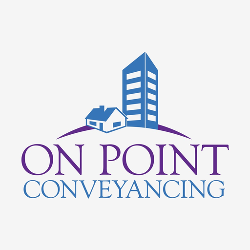 On Point Conveyancing app icon