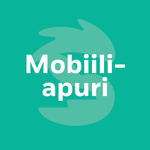 Mobiiliapuri app icon