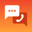 Texter: Second Texting Number icon
