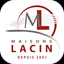 Maisons Lacin icon