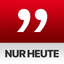 NUR HEUTE - Fedrigotti icon