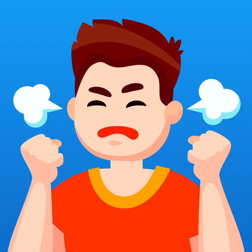 Easy Game - Brain Puzzles app icon