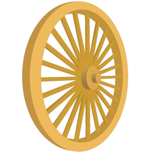 VipassanaMeditation VRI app icon