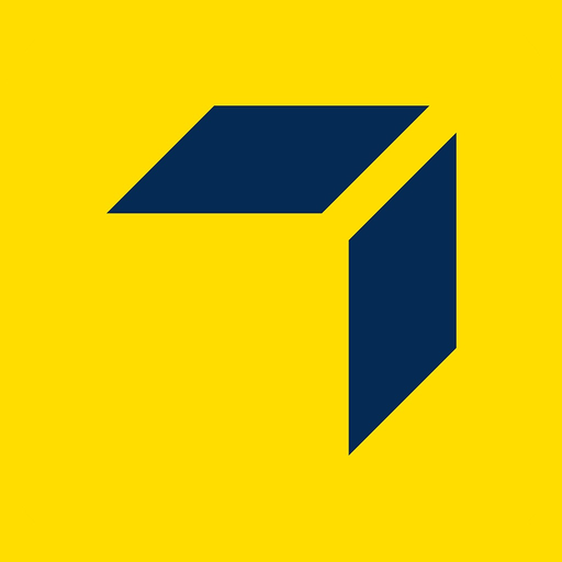 Pichincha Envíos app icon