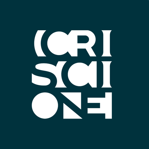 Criscione app icon