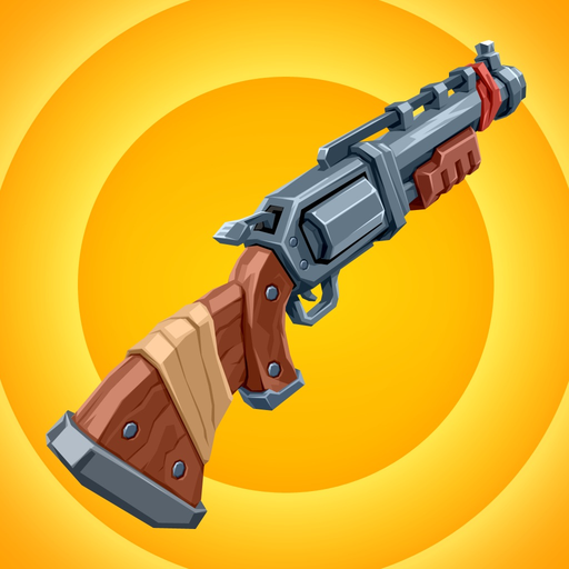 Zombero: Hero Shooter app icon