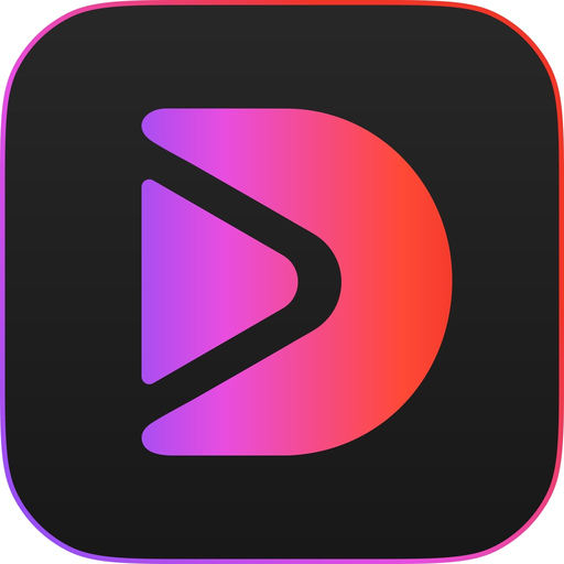 DGO app icon