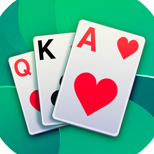 Solitaire Classic Klondike app icon