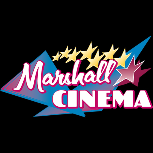 Marshall Cinema app icon