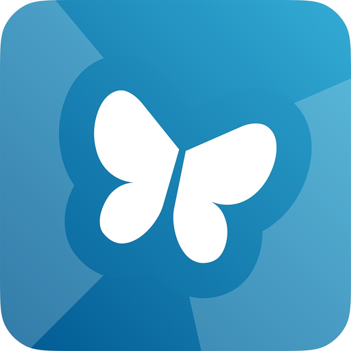 Socializer Messenger app icon