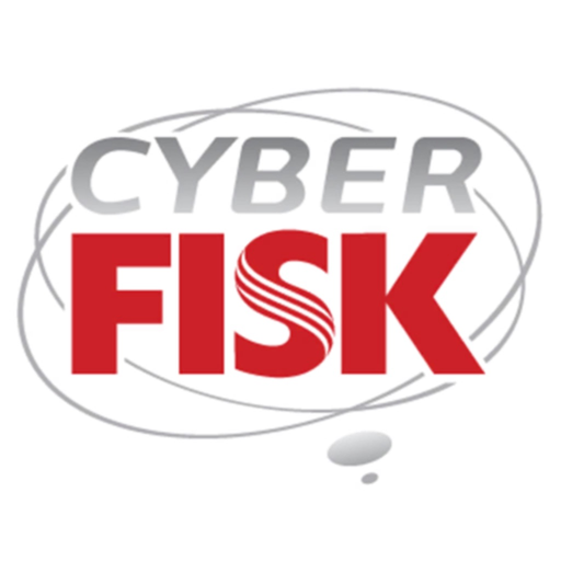 Cyber Fisk 3.0 app icon
