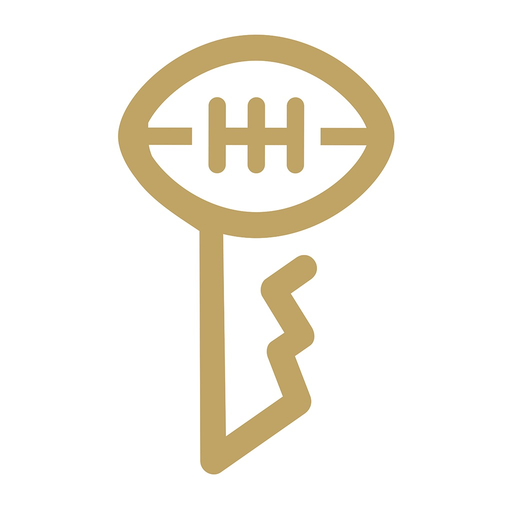 The Trust app icon