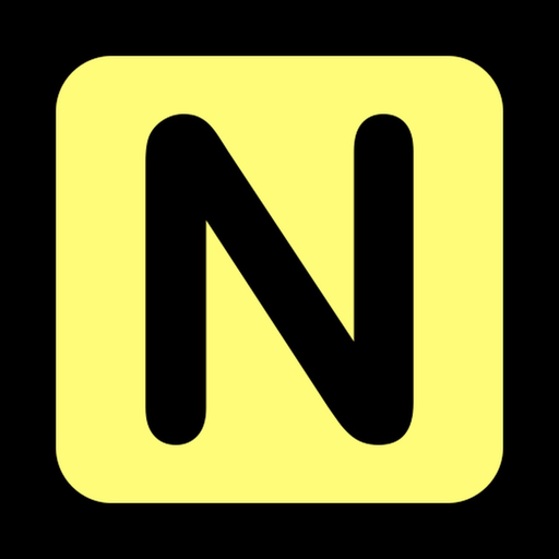 Numbex app icon