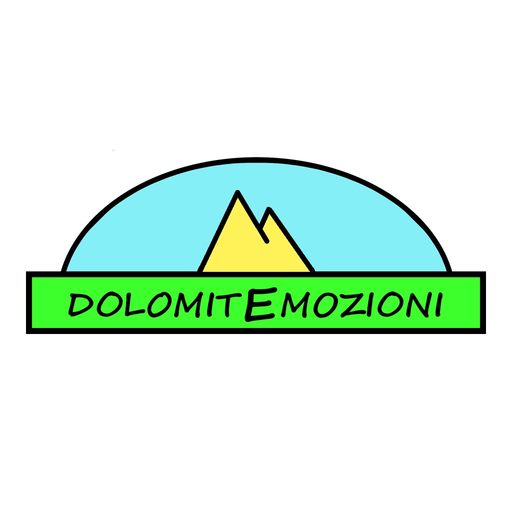 DOLOMITEMOZIONI app icon