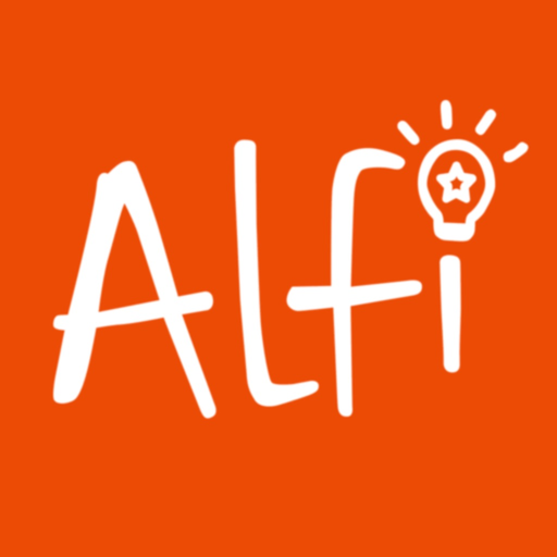 Alfi app icon