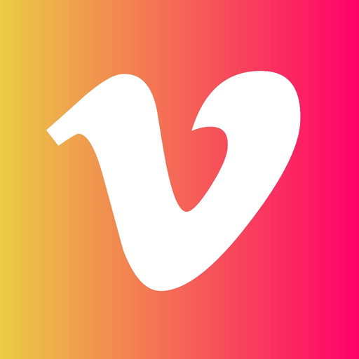 Vimeo Create app icon