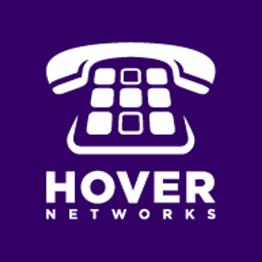 Hover Mobile Workforce app icon