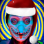 Smiling-X: Horror Game icon