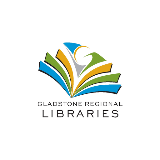 Gladstone Libraries app icon