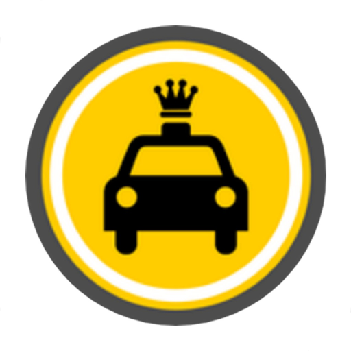 Taxi Real App app icon