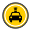 Taxi Real App icon