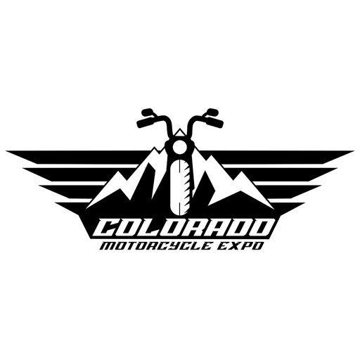 Colorado Motorcycle Expo app icon