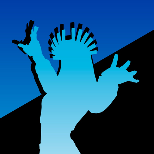 Wallpapers Skins FX Maker app icon