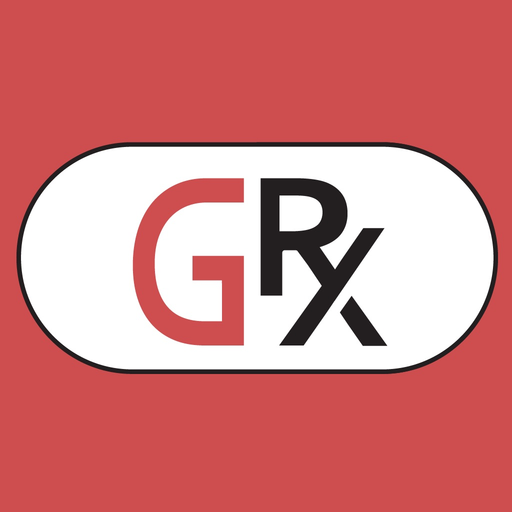 Grand Ronde Pharmacy app icon