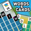 Words and Cards icon