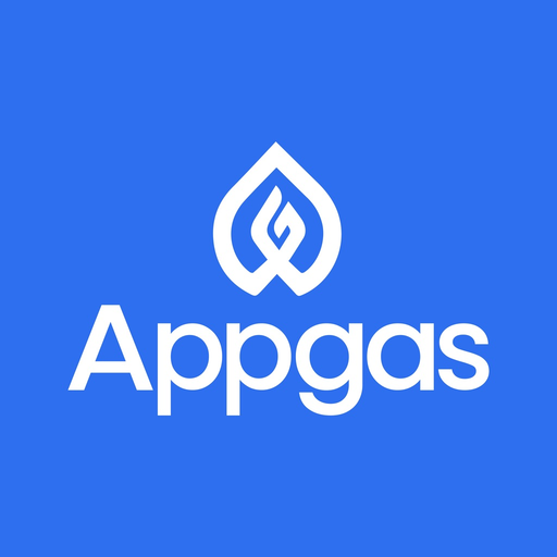 Appgas - Gás de Cozinha Online app icon
