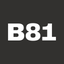 BEAT81: Dynamic Group Workouts icon