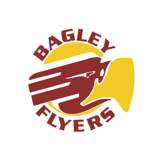 Bagley Public Schools app icon