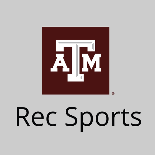 Texas A&M Rec Sports app icon