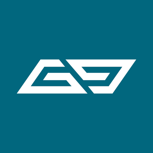 GlacierGrid app icon