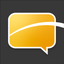 Flare Messaging icon