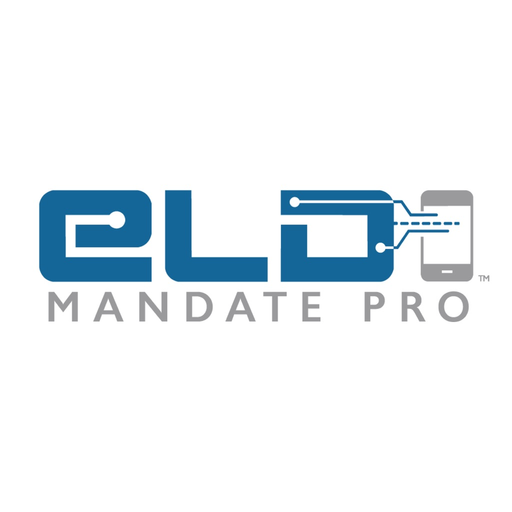 ELD Mandate Pro app icon